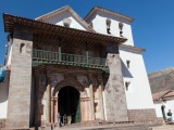 De Cusco a Puno